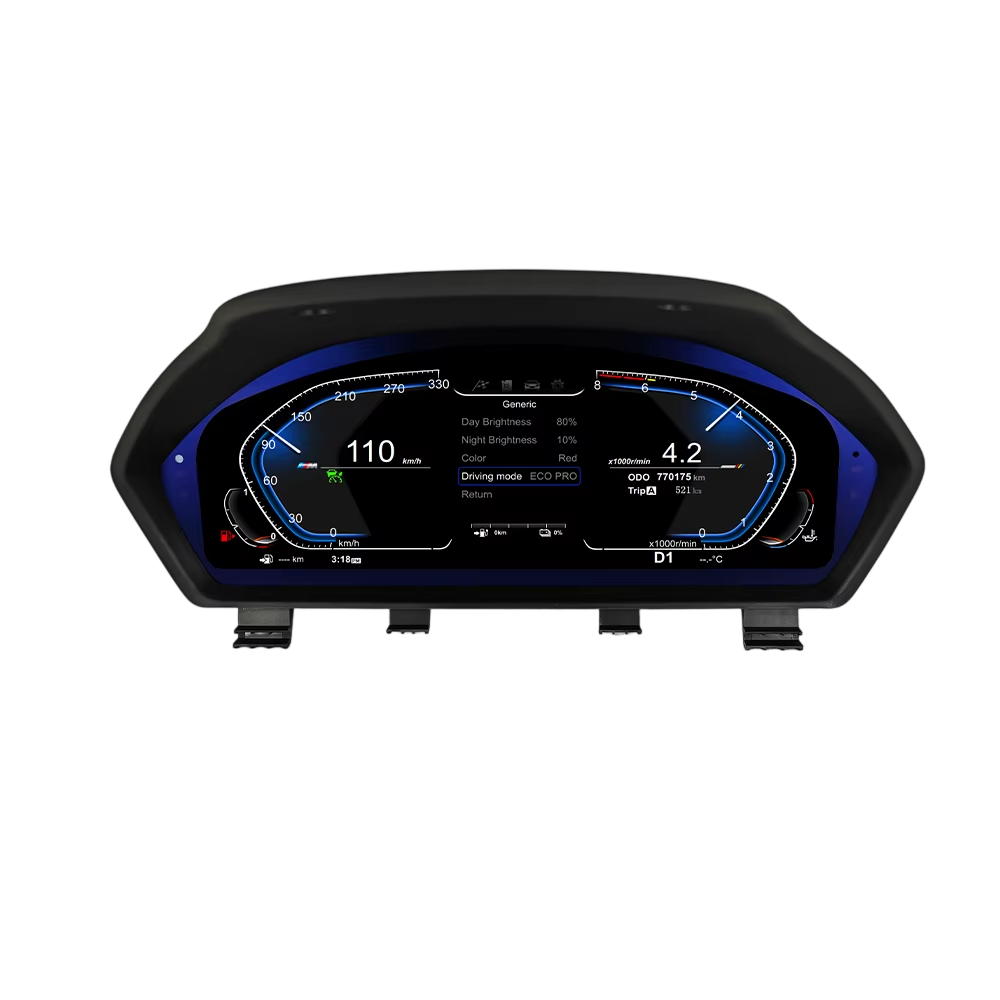 BMW F10 5 Series GT-F07 5 Series F10/F11/F18 6 Series F06/F12/F13 7 Series F01/F02/F03 X3-F25 X4-F26 X5-F15 X6-F16