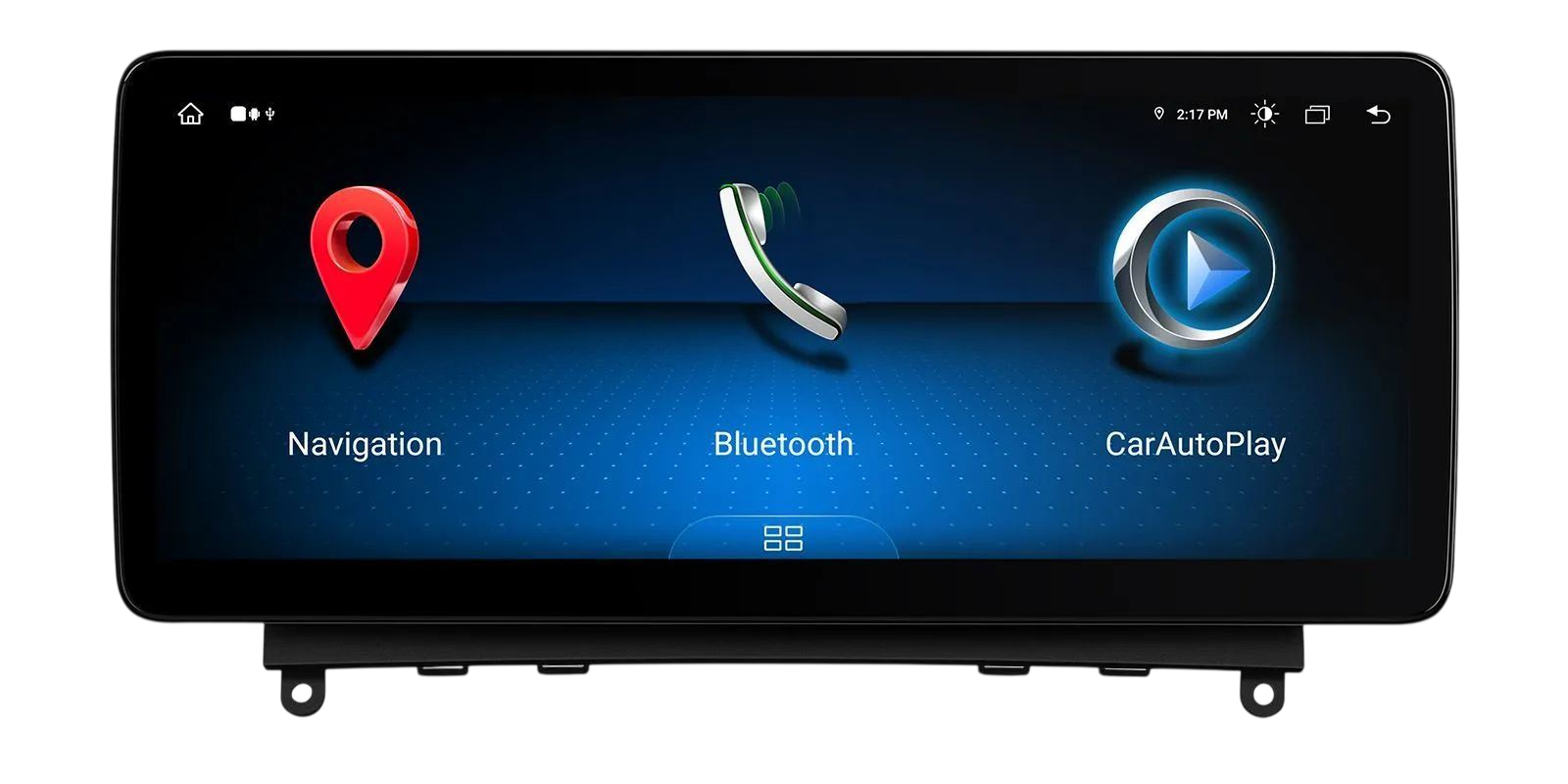 MERCEDES BENZ C CLASS W204/W205/S205/C204/GLC-LINUX  MULTIMEDIJA-CARPLAY-ANDROID AUTO