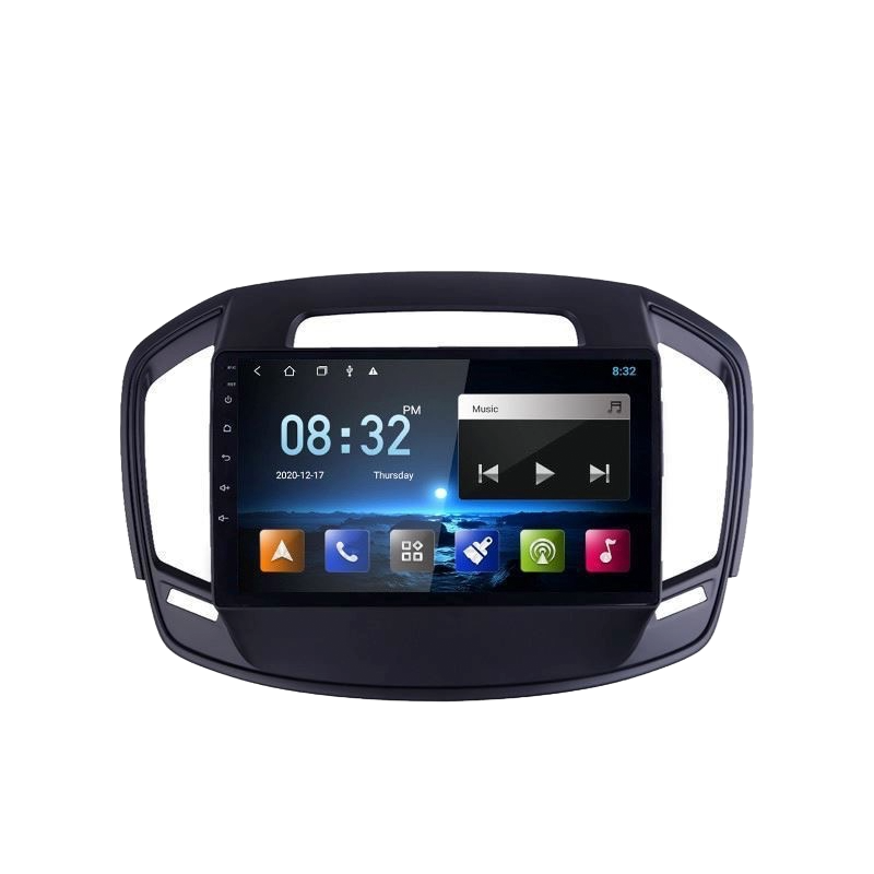 OPEL INSIGNIA-ANDROID MULTIMEDIJA - NAVIGACIJA - CARPLAY - ANDROID AUTO