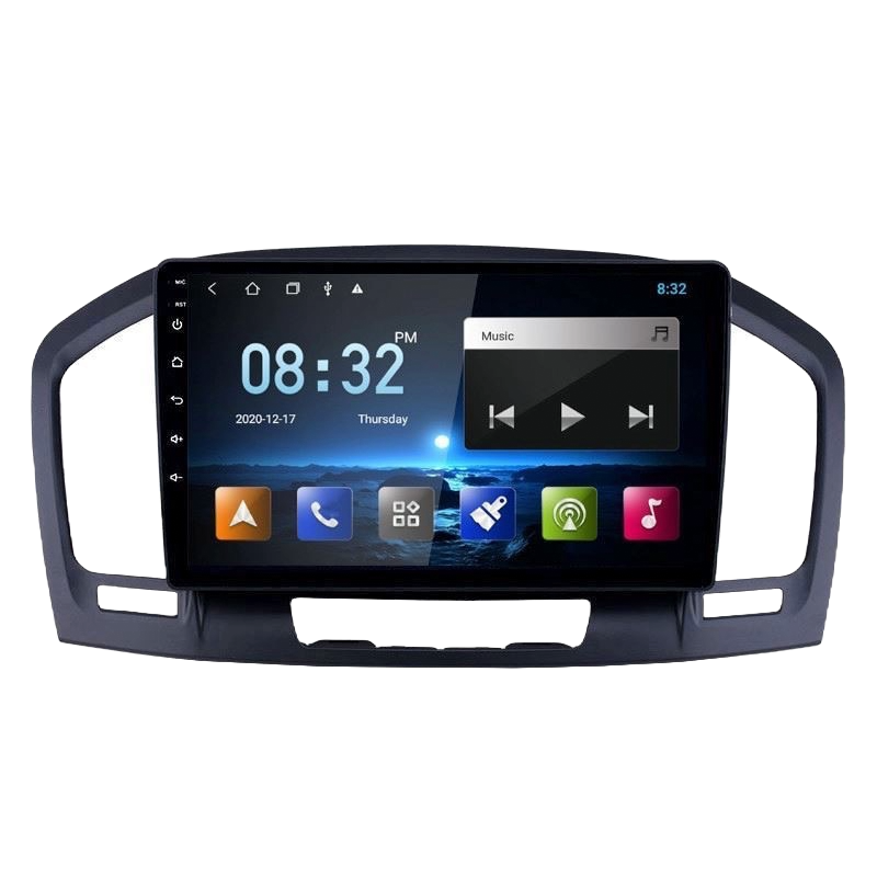 OPEL INSIGNIA-ANDROID MULTIMEDIJA - NAVIGACIJA - CARPLAY - ANDROID AUTO - slika 2