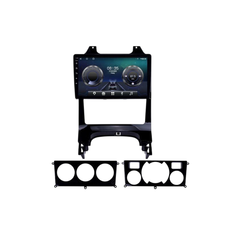PEUGEOT 3008-ANDROID MULTIMEDIJA - NAVIGACIJA - CARPLAY - ANDROID AUTO