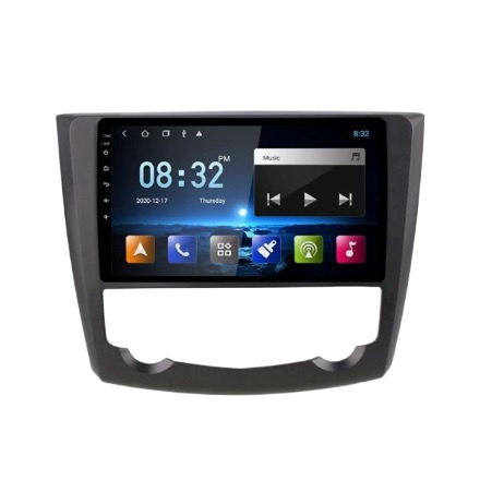RENAUL KADJAR-ANDROID MULTIMEDIJA - NAVIGACIJA - CARPLAY - ANDROID AUTO
