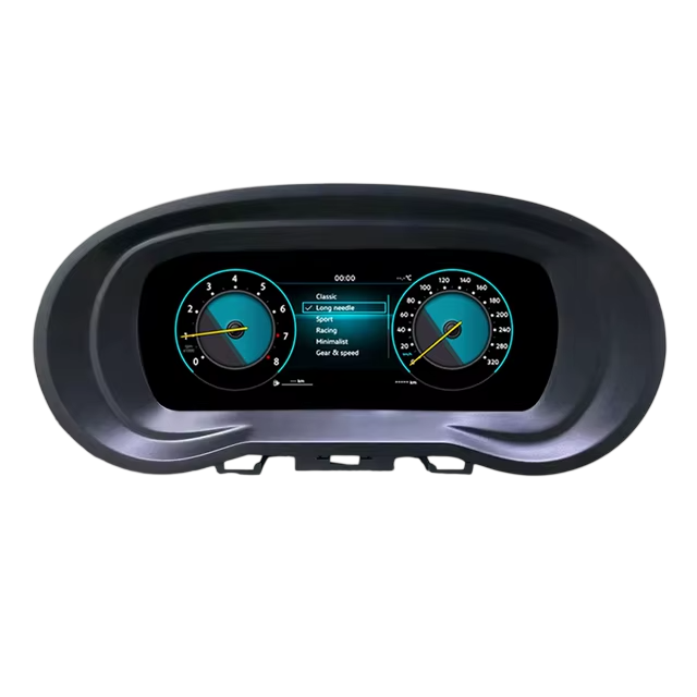 VW POLO 2009-2016
